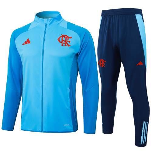 24/25  Flamengo Jacket Training Suit
