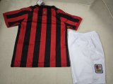 24/25 AC Milan 125th Anniversary Kids Kit