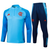 24/25 Flamengo  Adult Tracksuits