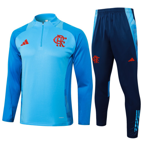 24/25 Flamengo  Adult Tracksuits