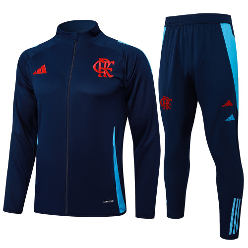 24/25  Flamengo Jacket Training Suit