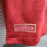 25/26 Bayern Munich 125th Anniversary Player Jersey