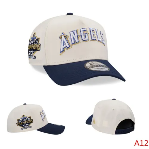 New Adjustable Cap
