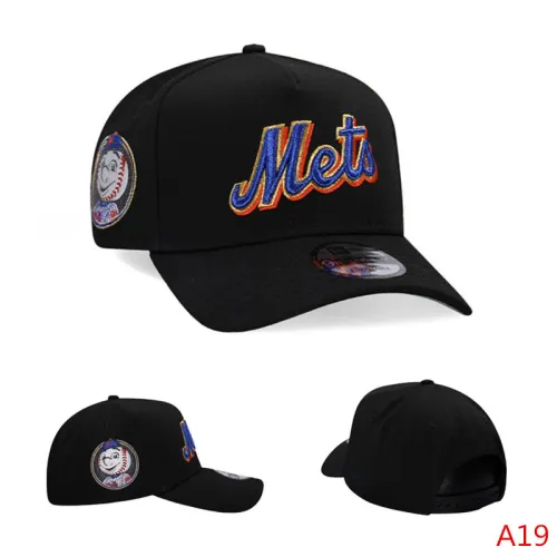 New Adjustable Cap