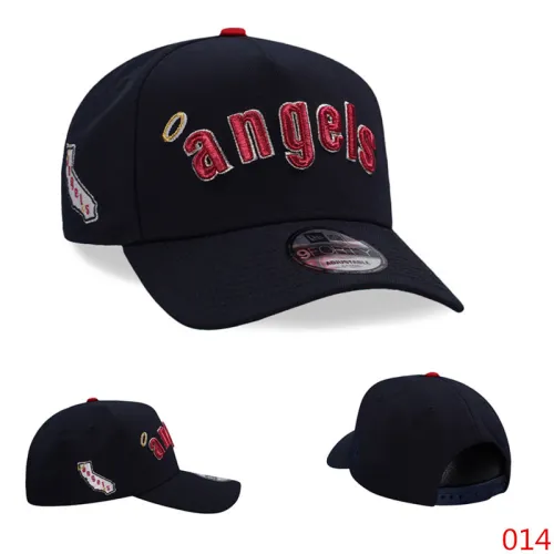 New Adjustable Cap