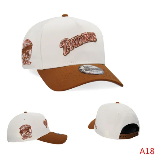 New Adjustable Cap
