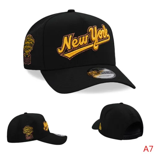 New Adjustable Cap
