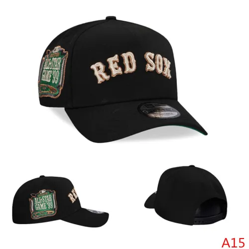 New Adjustable Cap