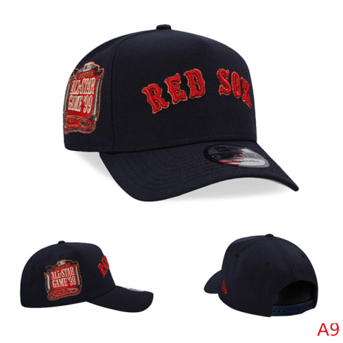 New Adjustable Cap