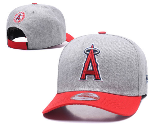 New Adjustable Cap