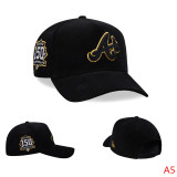 New Adjustable Cap