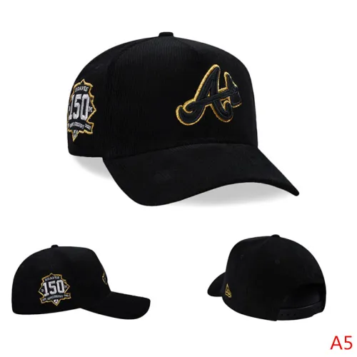 New Adjustable Cap
