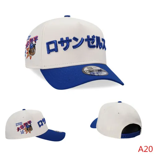 New Adjustable Cap