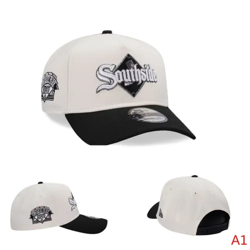 New Adjustable Cap