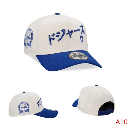New Adjustable Cap