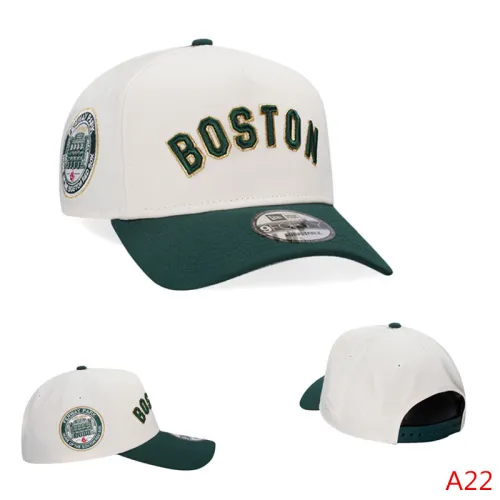 New Adjustable Cap