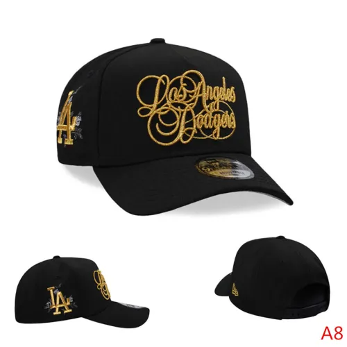 New Adjustable Cap
