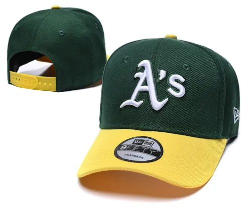New Adjustable Cap