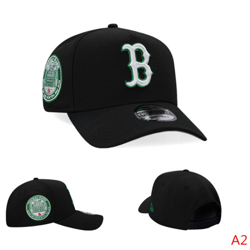 New Adjustable Cap