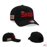 New Adjustable Cap