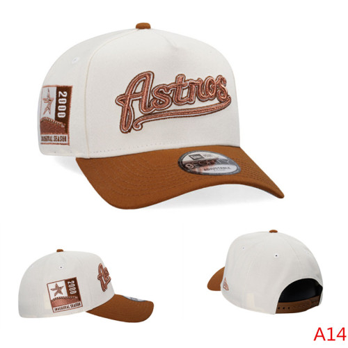 New Adjustable Cap
