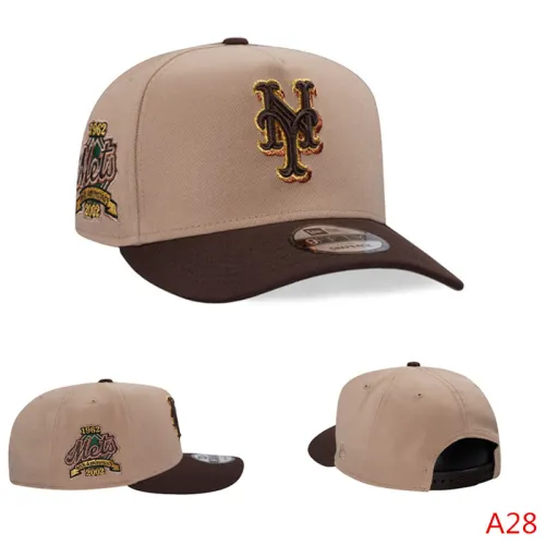 New Adjustable Cap