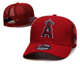 New Adjustable Cap
