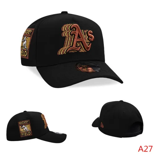 New Adjustable Cap
