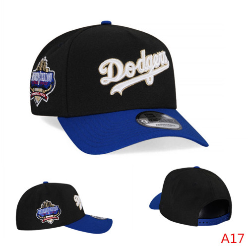 New Adjustable Cap