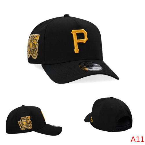 New Adjustable Cap