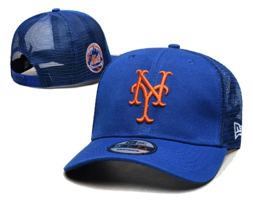 New Adjustable Cap