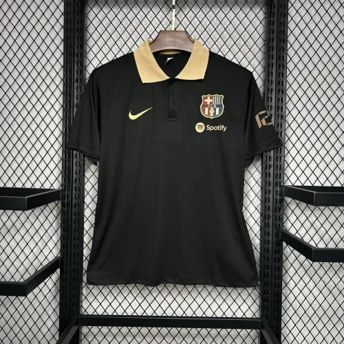 24/25 Barcelona Polo Shirt