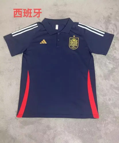 24/25 Spain Polo shirt