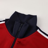 2025 Arsenal Jacket Training suit