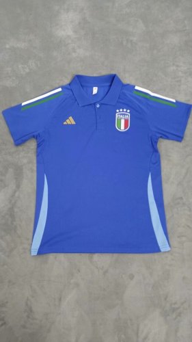 24/25 Italy Polo Shirt