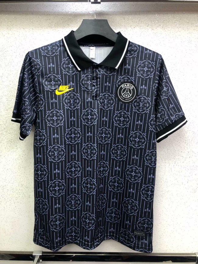 24/25 PARIS/PSG Polo Shirt