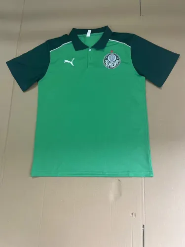 24/25 Palmeiras Polo Shirt