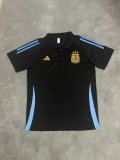 24/25 Argentina Polo shirt