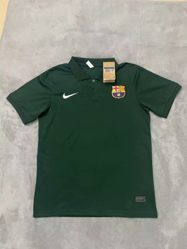 24/25 Barcelona Polo Shirt