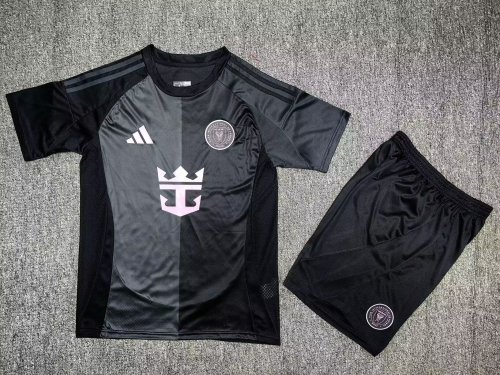 25/26 Inter Miami  Away Adults Uniform