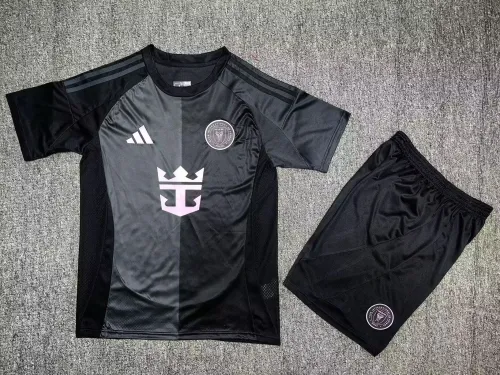 25/26 Inter Miami  Away Adults Uniform