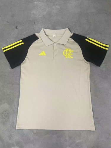 24/25 Flamengo Polo Shirt