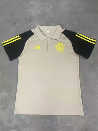 24/25 Flamengo Polo Shirt