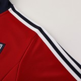 2025 Arsenal Jacket Training suit