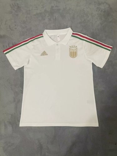 24/25 Italy Polo Shirt