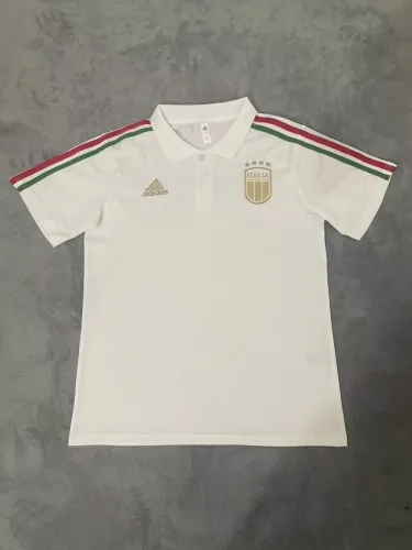 24/25 Italy Polo Shirt