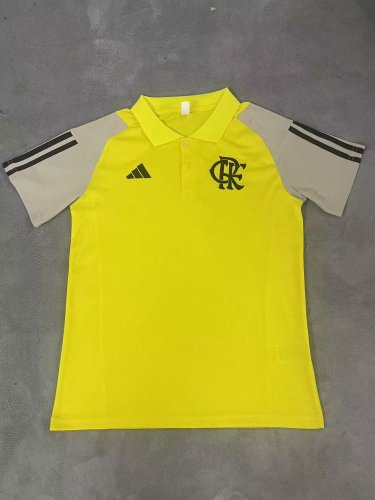 24/25 Flamengo Polo Shirt