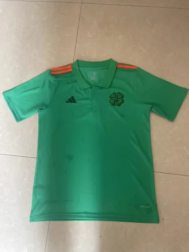 24/25 Celtic Polo Shirt