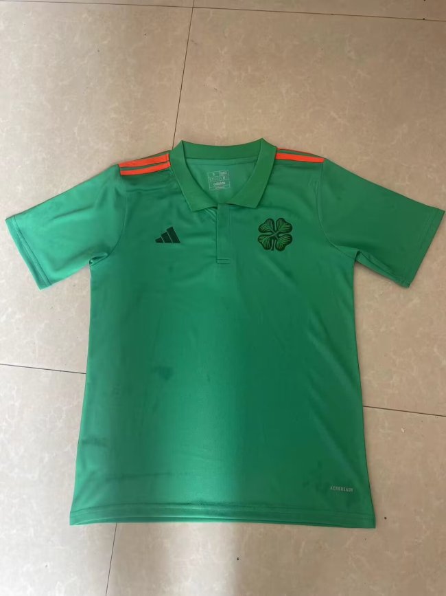 24/25 Celtic Polo Shirt