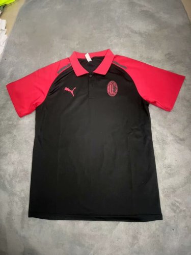 24/25 AC Milan Polo Shirt